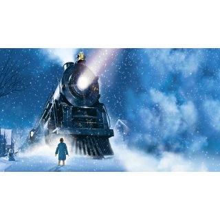 Polar Express, The Picture 5