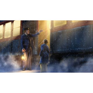 Polar Express, The Picture 6