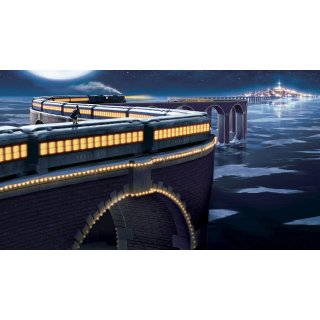 Polar Express, The Picture 7