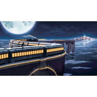 Polar Express, The Picture 8