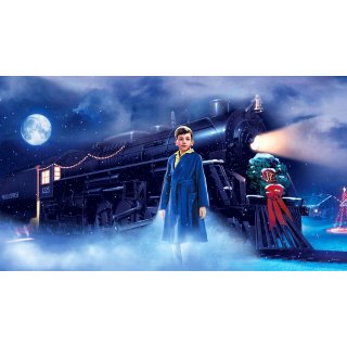 Polar Express, The Picture 9