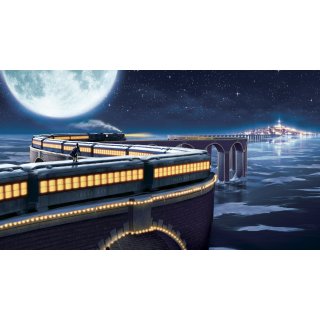 Polar Express, The Picture 10
