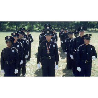Police Academy Picture 6