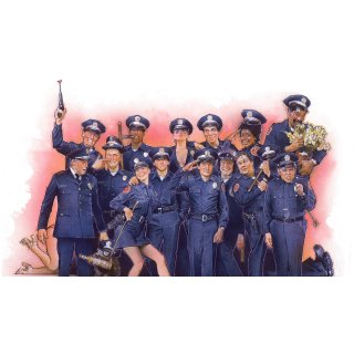 Police Academy Picture 8