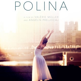 Poster of Oscilloscope Laboratories' Polina (2017)
