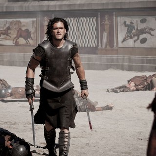 Pompeii Picture 17