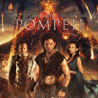 Pompeii Picture 14