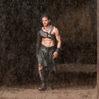 Pompeii Picture 1