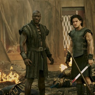 Pompeii Picture 4