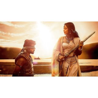 Ponniyin Selvan: Part Two Picture 1