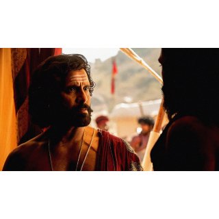 Ponniyin Selvan: Part Two Picture 2