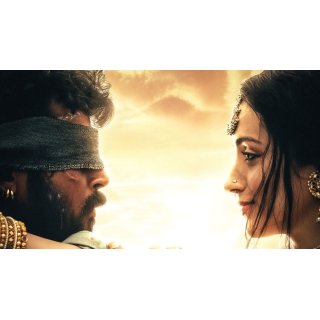 Ponniyin Selvan: Part Two Picture 6