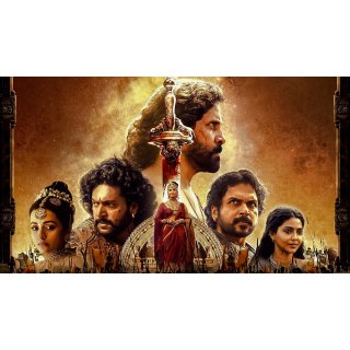 Ponniyin Selvan: Part Two Picture 7