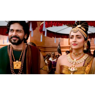 Ponniyin Selvan: Part Two Picture 8