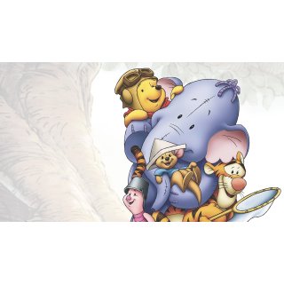 Pooh's Heffalump Movie Picture 1