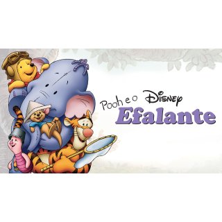 Pooh's Heffalump Movie Picture 7