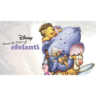 Pooh's Heffalump Movie Picture 8