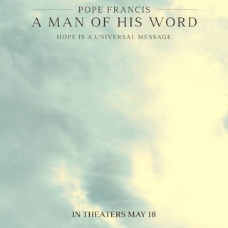 Pope Francis - A Man Of His Word Picture 2