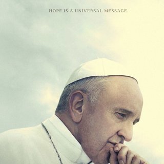 Pope Francis - A Man Of His Word Picture 3
