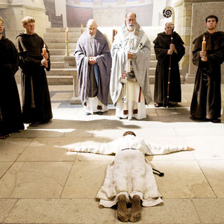 A scene from Summit Entertainment's Pope Joan (2009)