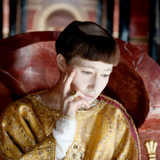 Pope Joan Picture 18