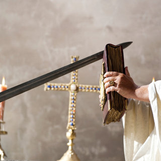 Pope Joan Picture 30