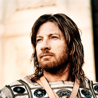 David Wenham stars as Gerold in Summit Entertainment's Pope Joan (2009)