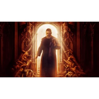 Pope's Exorcist, The Picture 2