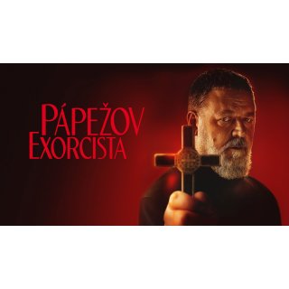 Pope's Exorcist, The Picture 8
