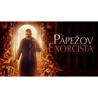 Pope's Exorcist, The Picture 9