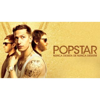 Popstar: Never Stop Never Stopping Picture 4