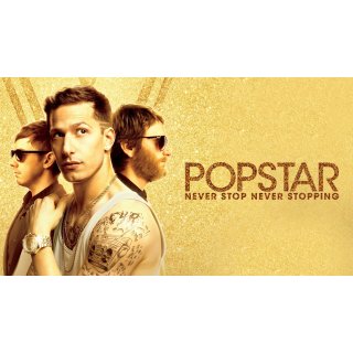 Popstar: Never Stop Never Stopping Picture 5