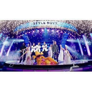 Popstar: Never Stop Never Stopping Picture 8