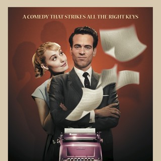 Poster of The Weinstein Company's Populaire (2013)