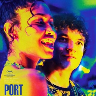 Poster of Port Authority (2021)
