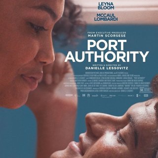 Poster of Port Authority (2021)