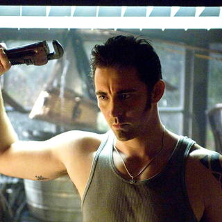 Lee Pace stars as Roman in 20th Century Fox Home Entertainment's Possession (2010)