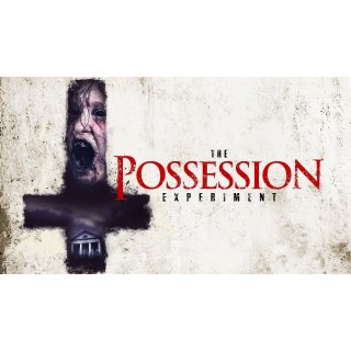 Possession Experiment, The (2016)