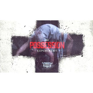 Possession Experiment, The (2016)
