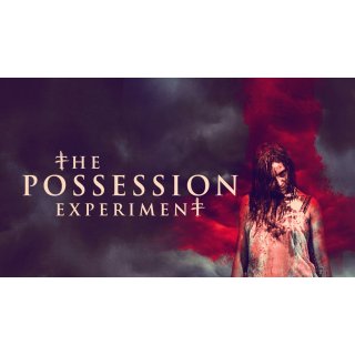 Possession Experiment, The (2016)