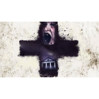 Possession Experiment, The (2016)