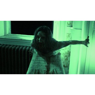 Possession Experiment, The (2016)