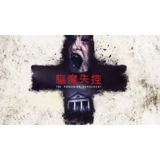 Possession Experiment, The (2016)