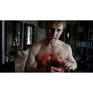 Possession of Michael King, The (2014)