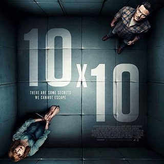 Poster of Vertical Entertainment's 10x10 (2018)