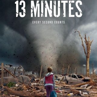 Poster of 13 Minutes (2021)