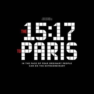 15:17 To Paris, The Picture 1