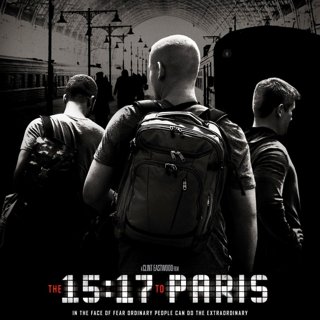 15:17 To Paris, The Picture 2