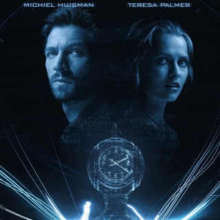 Poster of Magnet Releasing's 2:22 (2017)