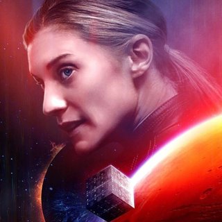 Poster of Gravitas Ventures' 2036 Origin Unknown (2018)